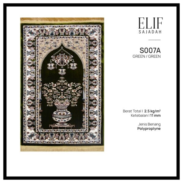 Elif-S007-G
