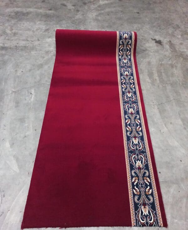 Kilim D0353-R