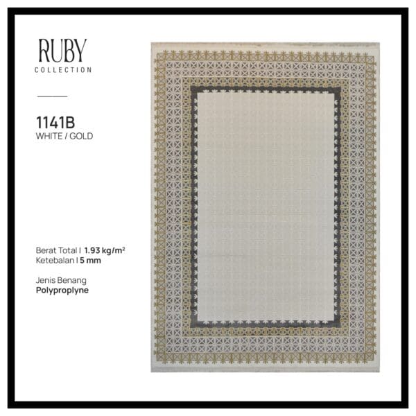 Ruby 1141B