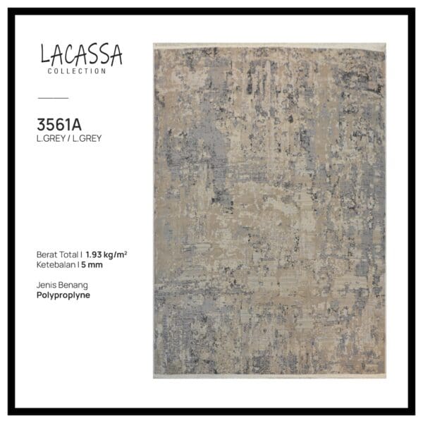 Lacassa 3561A