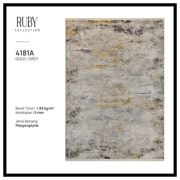 Ruby 4181A