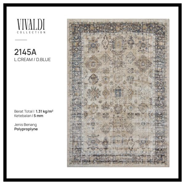 Vivaldi 2145A