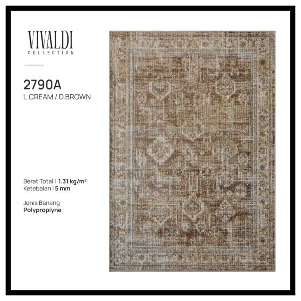 Vivaldi 2790A