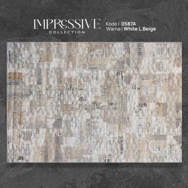 Impressive 0587A