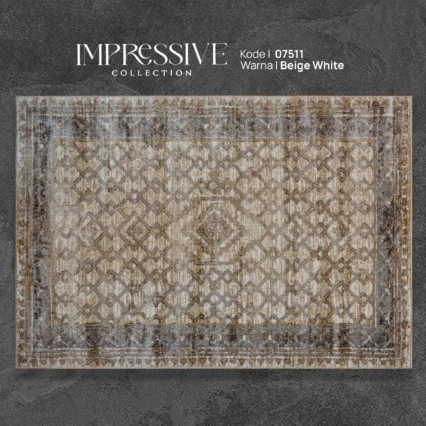 Impressive 0751I