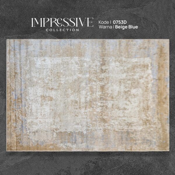 Impressive 0753D