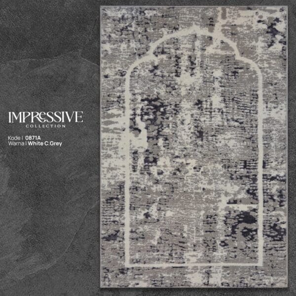 Impressive 0871A