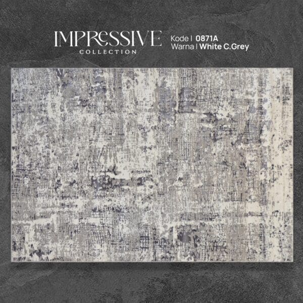 Impressive 0871A