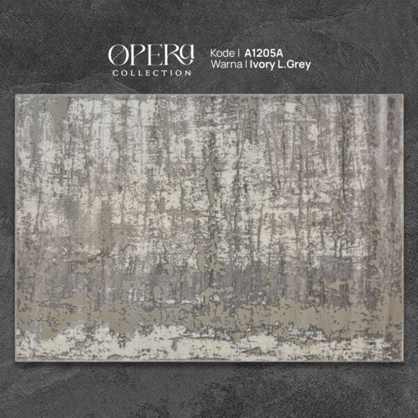 Opera A1205