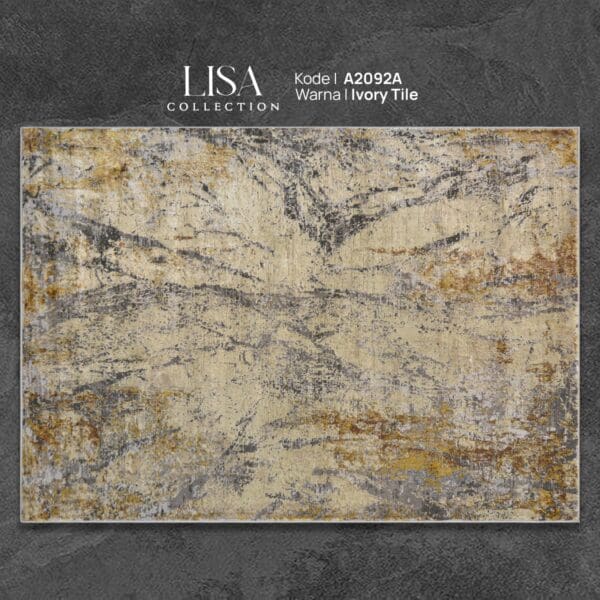 Lisa 2092A