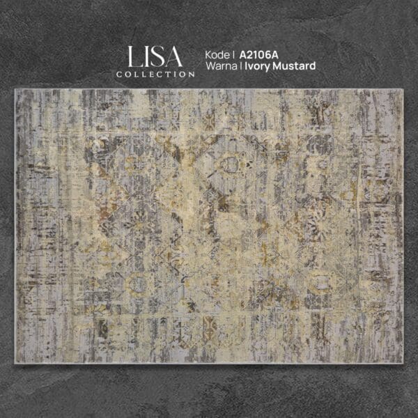 Lisa 2106A