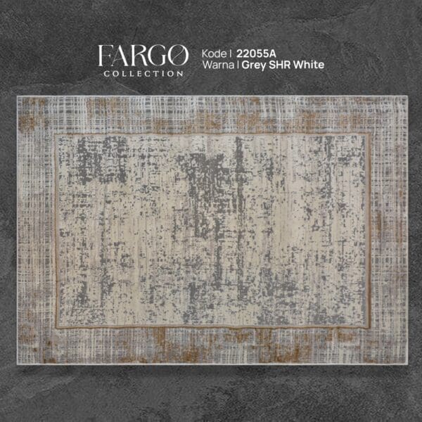 Fargo-22055A