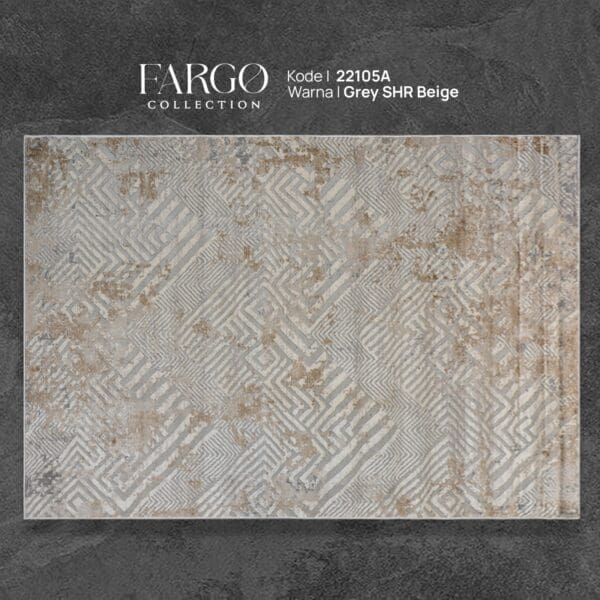 Fargo-22105A