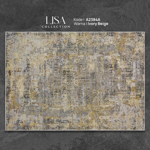 Lisa 2384A