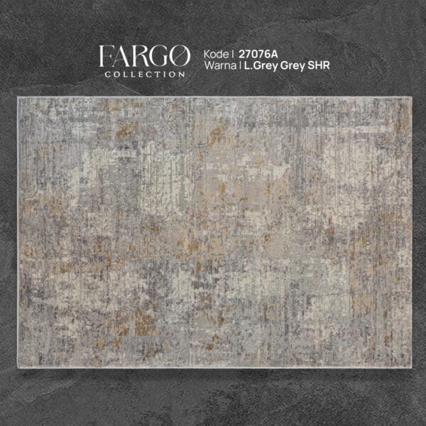 Fargo-27076A