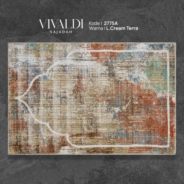 Vivaldi 2775A
