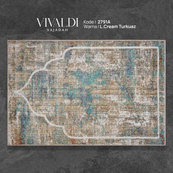 Vivaldi 2791A