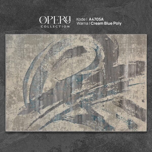 Opera A4705
