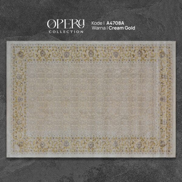 Opera A4708