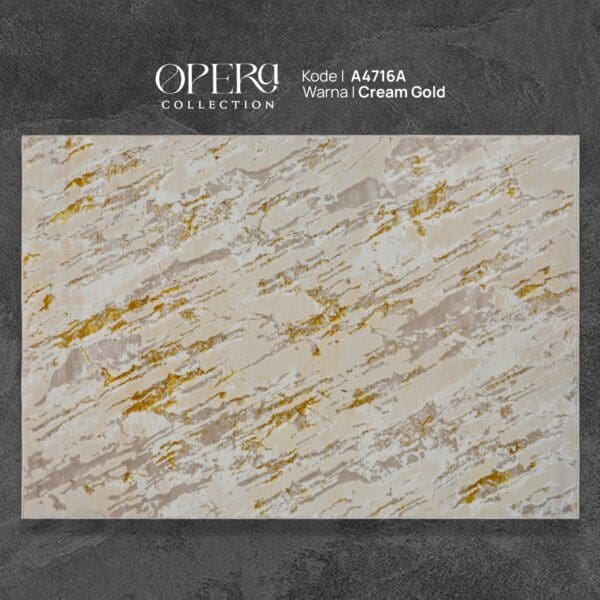 Opera A4716