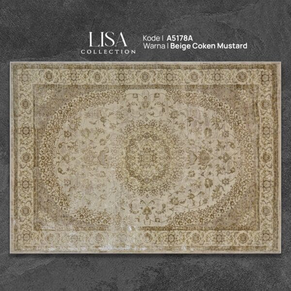 Lisa 5178A