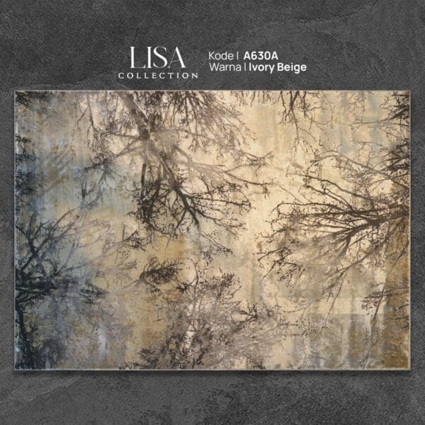 Lisa A630A