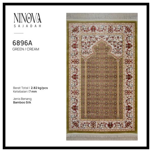 Ninova 6896A-G
