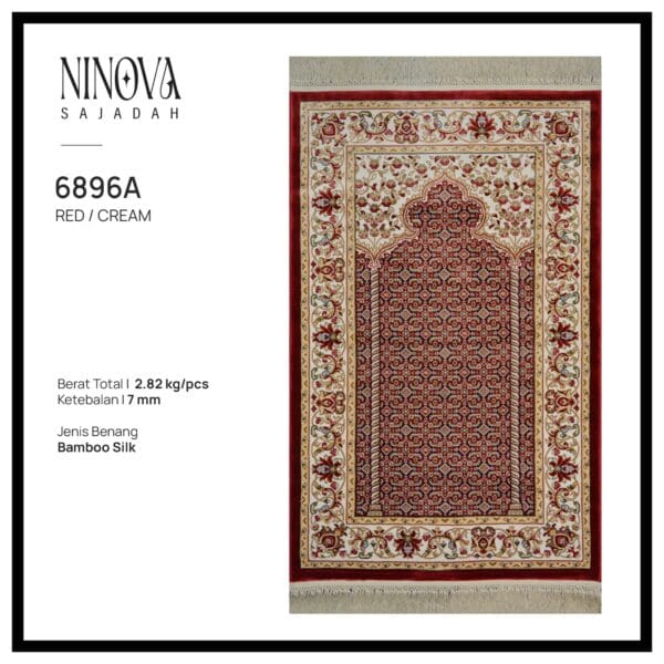 Ninova 6896A-R