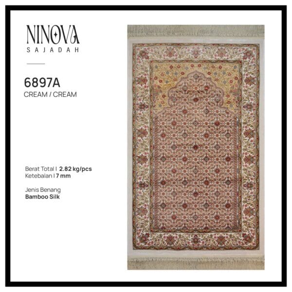 Ninova 6897C-C