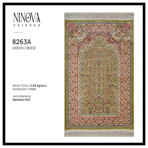 Ninova 8263A-G