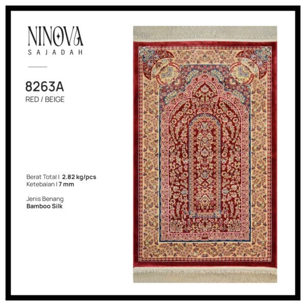 Ninova 8263A-R