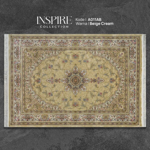 Inspire A011AB