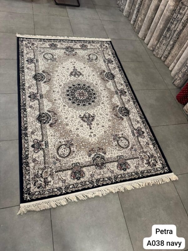 Petra A038B-N