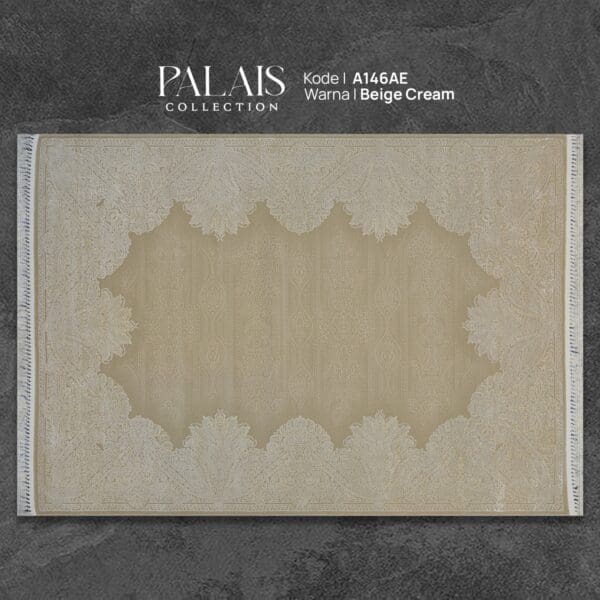 Palais A146AE