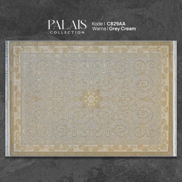 Palais C829AA