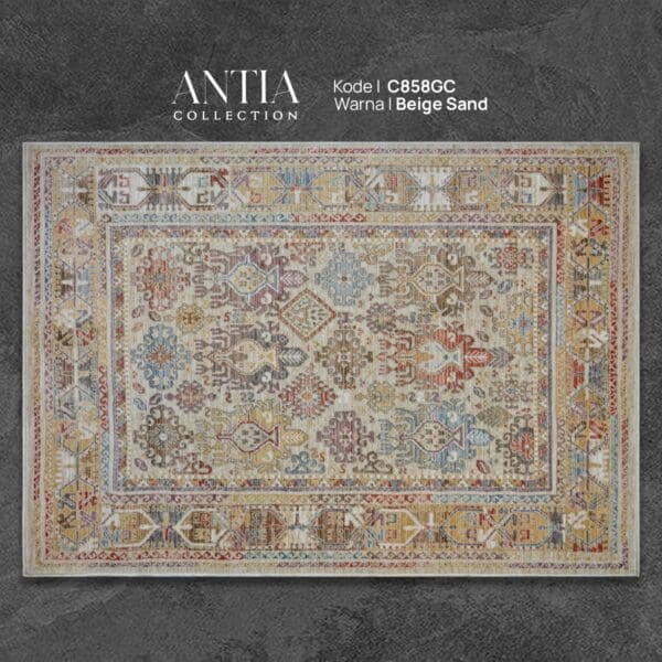Antia C858GC