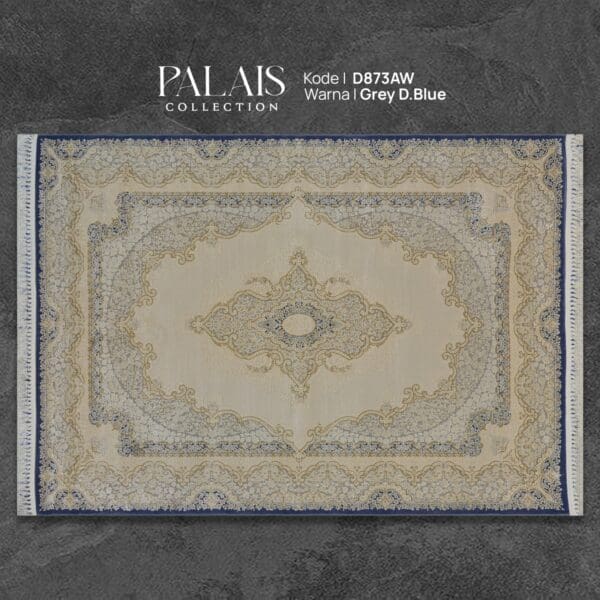 Palais D873AW