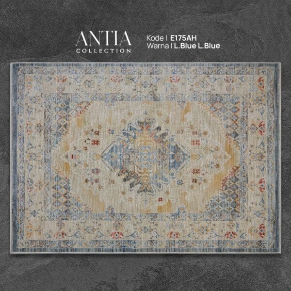Antia E175AH