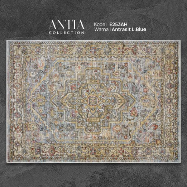Antia E253AH