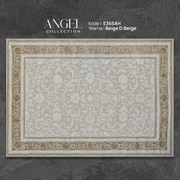Angel E365AH