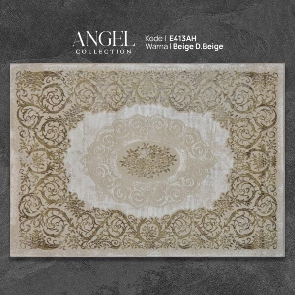 Angel 413AH