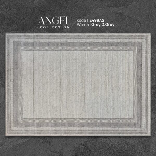 Angel E499AS