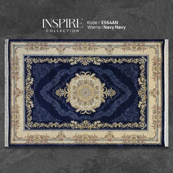 Inspire E564AN