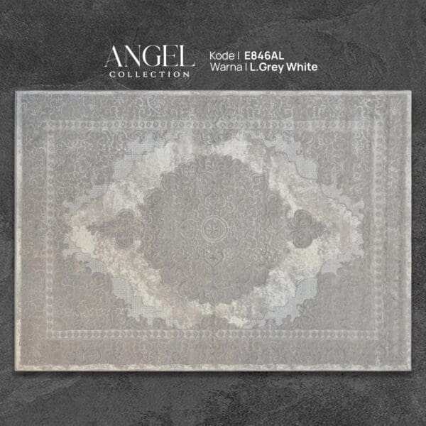 Angel E846AL