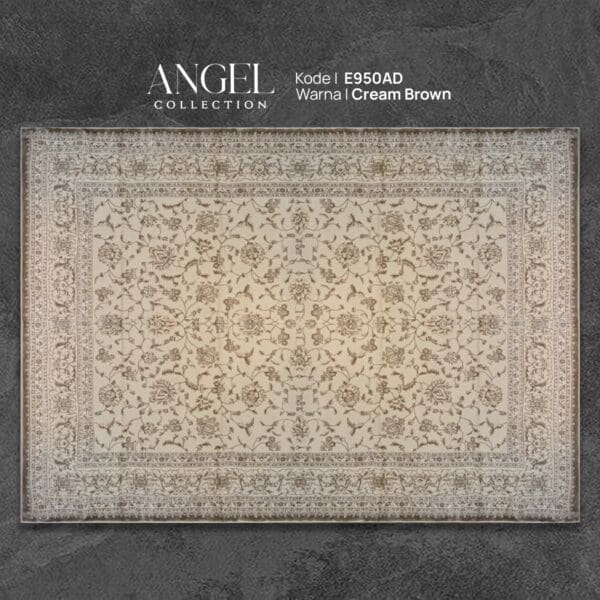 Angel E950AD