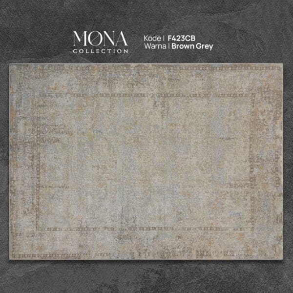 Mona F423CB