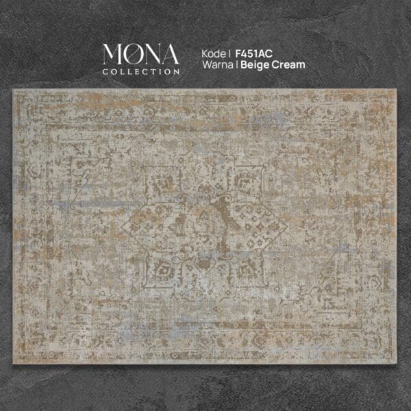 Mona F451AC