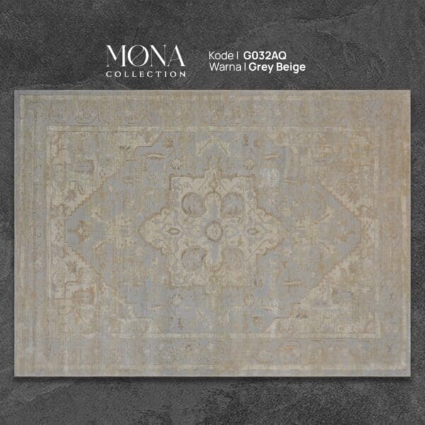 Mona G032AQ
