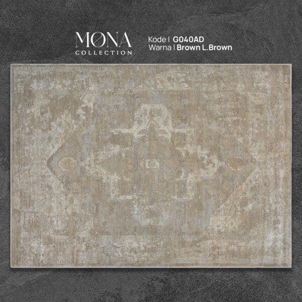 Mona G040AD
