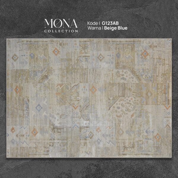 Mona G123AB